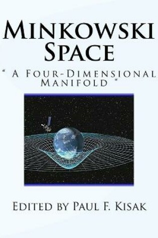 Cover of Minkowski Space