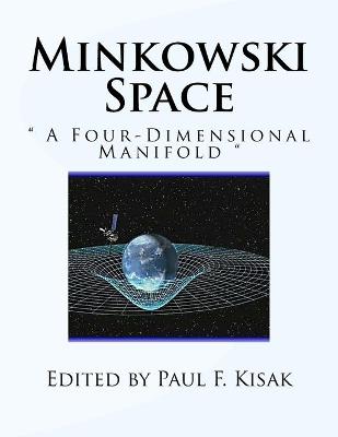 Book cover for Minkowski Space