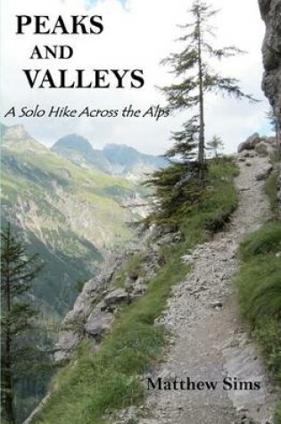 Cover of Peaks and Valleys