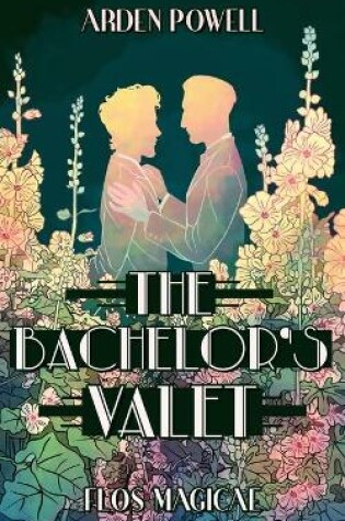 Cover of The Bachelor's Valet
