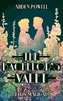 Book cover for The Bachelor's Valet