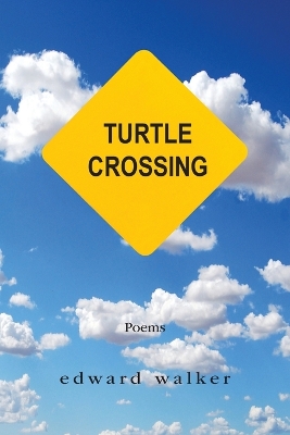 Book cover for Turtle Crossing