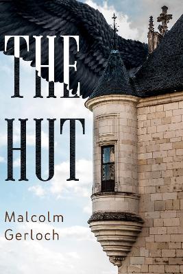 Book cover for The Hut