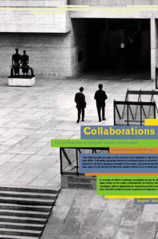 Cover of Collaborations