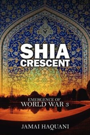 Cover of Shia Cresent