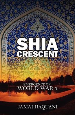 Book cover for Shia Cresent