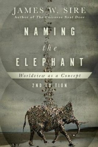 Cover of Naming the Elephant