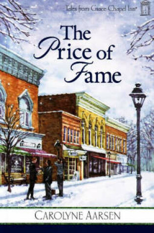 Cover of Price of Fame