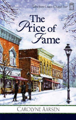 Cover of Price of Fame