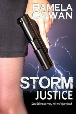 Cover of Storm Justice