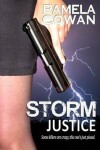 Book cover for Storm Justice