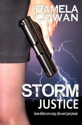 Cover of Storm Justice