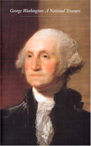 Book cover for George Washington