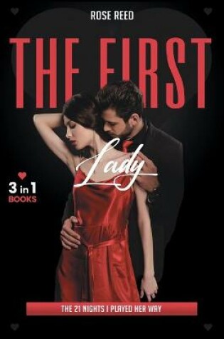 Cover of The Fist Lady