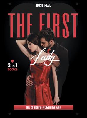 Book cover for The Fist Lady