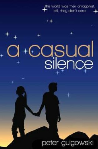 Cover of A Casual Silence