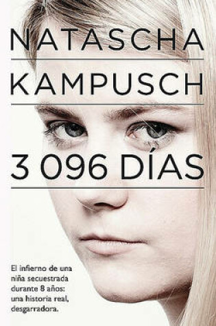 Cover of 3,096 Dias