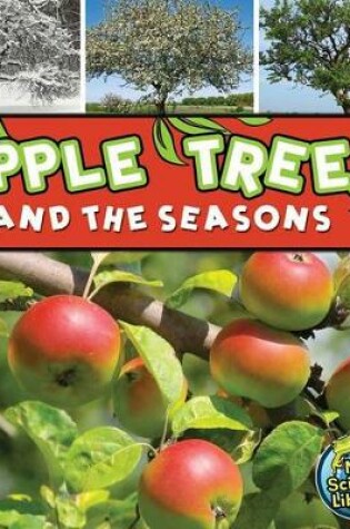 Cover of Apple Trees and the Seasons