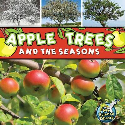 Cover of Apple Trees and the Seasons