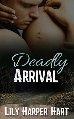 Book cover for Deadly Arrival