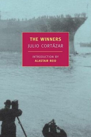 Cover of Winners