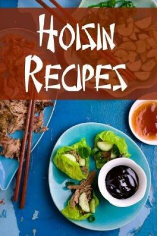 Cover of Hoisin Recipes