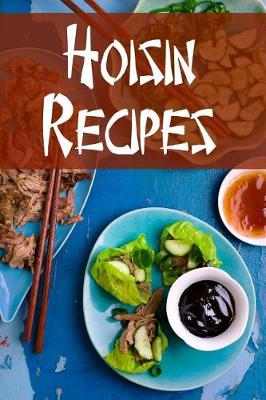 Book cover for Hoisin Recipes