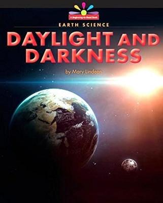 Book cover for Daylight and Darkness