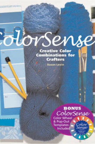 Cover of Colorsense