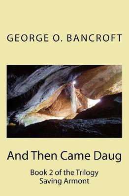 Book cover for And Then Came Daug