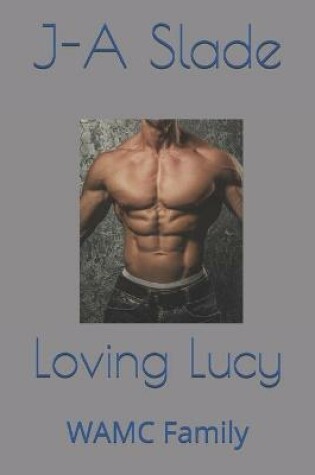 Cover of Loving Lucy