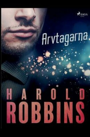 Cover of Arvtagarna