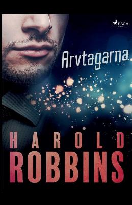 Book cover for Arvtagarna