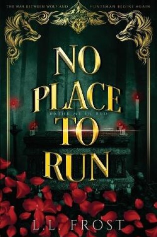 Cover of No Place to Run