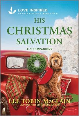 Cover of His Christmas Salvation