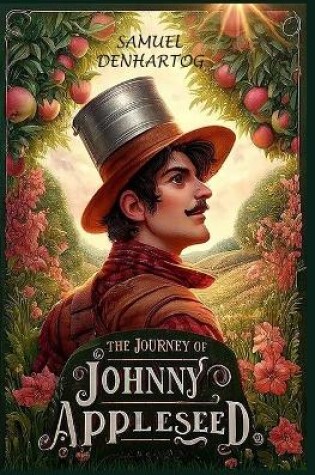 Cover of The Journey of Johnny Appleseed