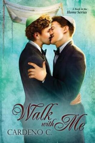 Cover of Walk with Me