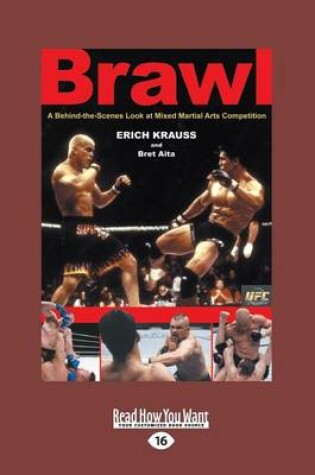 Cover of Brawl