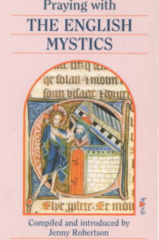 Cover of Praying with the English Mystics