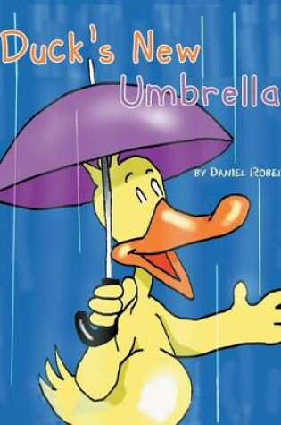 Cover of Duck's New Umbrella