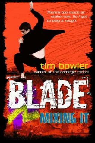 Cover of Blade 6