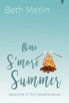 Book cover for One S'more Summer