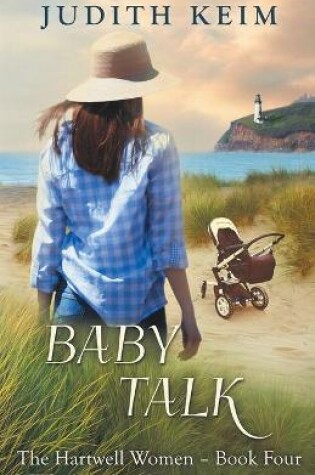 Cover of Baby Talk