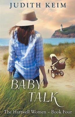 Book cover for Baby Talk