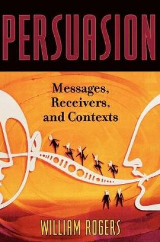 Cover of Persuasion