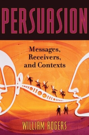 Cover of Persuasion