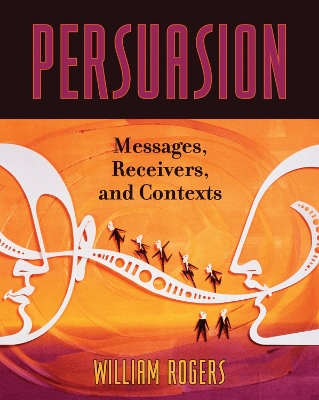 Book cover for Persuasion