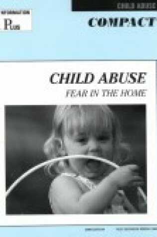 Cover of Information Plus Compact Childabuse May 2000