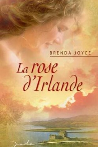 Cover of La Rose D'Irlande