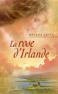 Book cover for La Rose D'Irlande